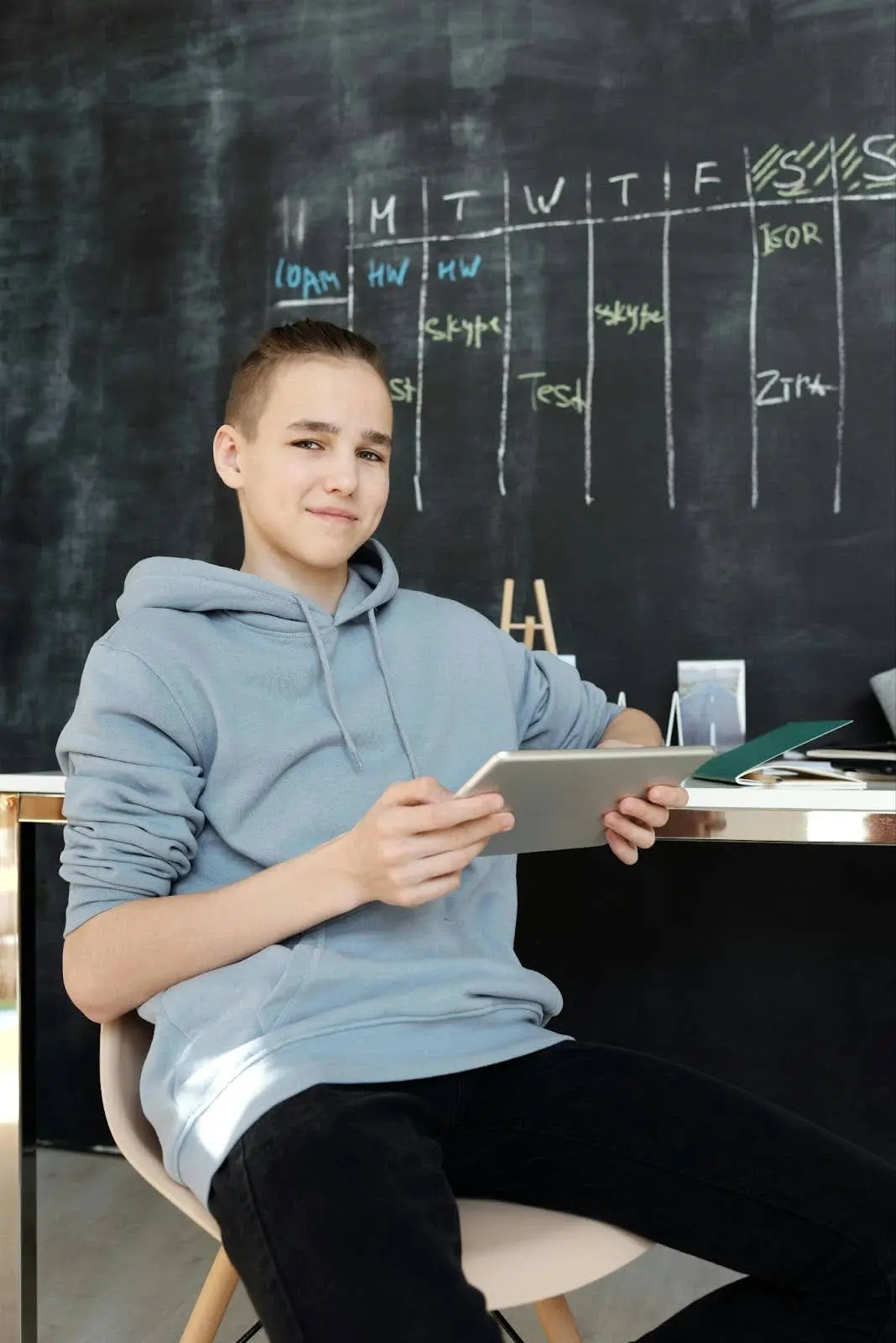 Algebra Tutor Online Making Math Less Intimidating for Struggling Students