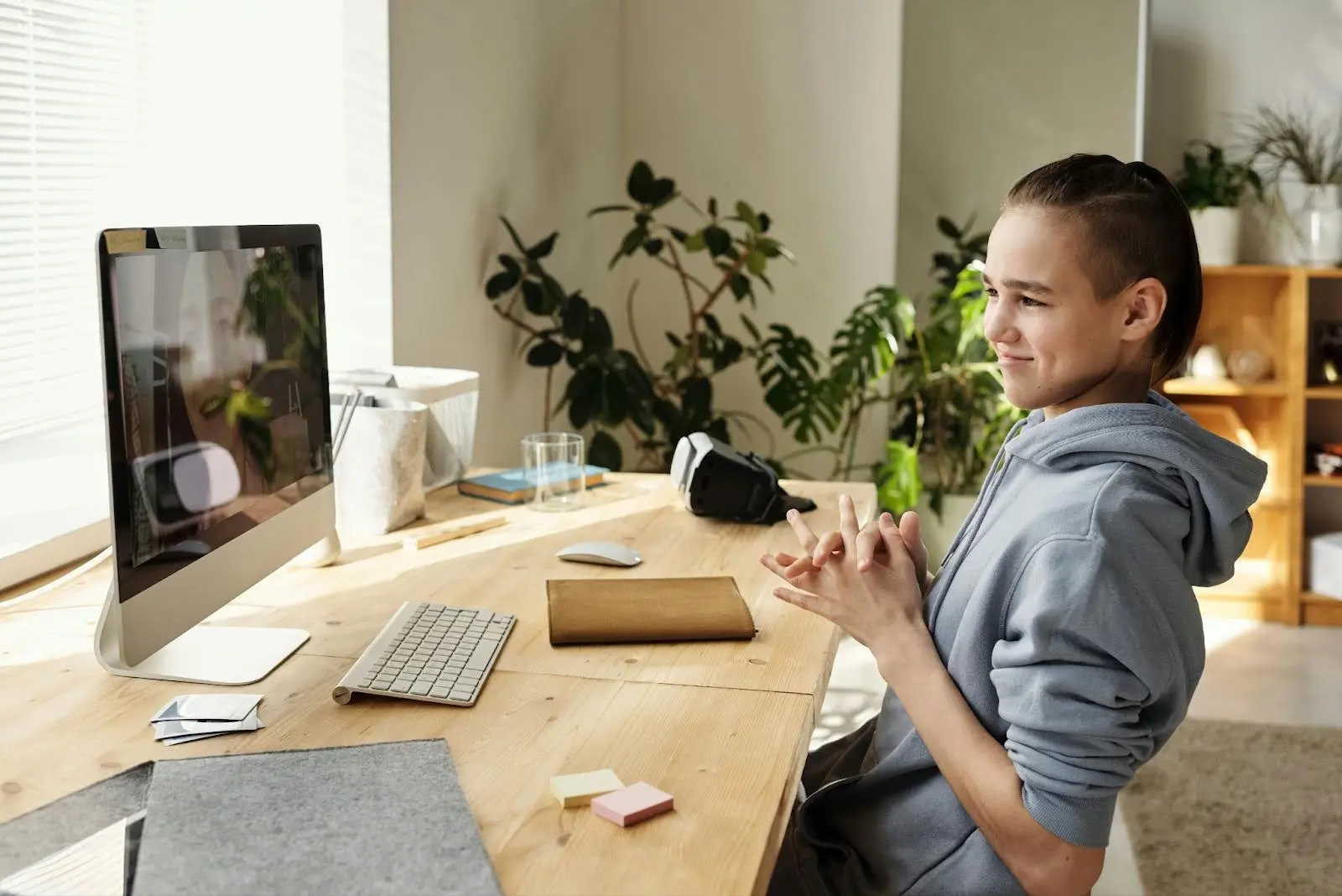 How to Choose the Best Online Math Tutor for Your Childs Learning Style